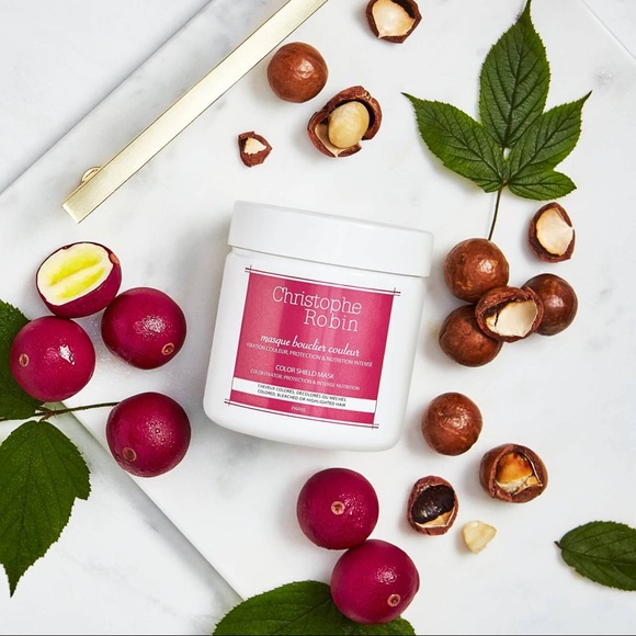 NEW Christophe Robin Color Shield Mask - Picture 4 of 14